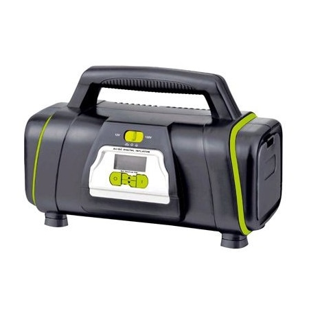 Intradin Hk., Ltd MM HomeAuto Inflator YS-228